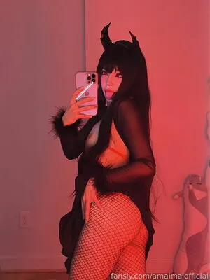 Amaimaiofficial OnlyFans Leaked Free Thumbnail Picture - #Z2Onef32k0
