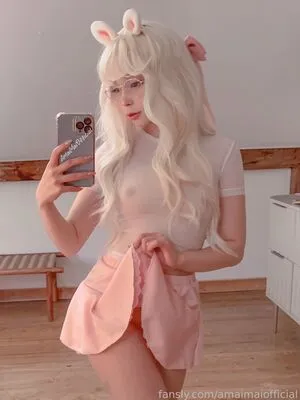 Amaimaiofficial OnlyFans Leaked Free Thumbnail Picture - #Z3IaBmgcUT