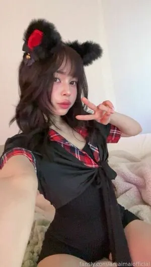 Amaimaiofficial OnlyFans Leaked Free Thumbnail Picture - #aaOXSmze9a