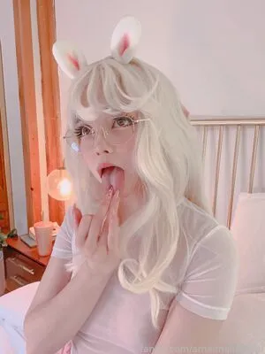 Amaimaiofficial OnlyFans Leaked Free Thumbnail Picture - #d2KKRx4Xau