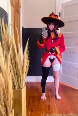 Amaimaiofficial OnlyFans Leaked Free Thumbnail Picture - #d6wUmmL0gK