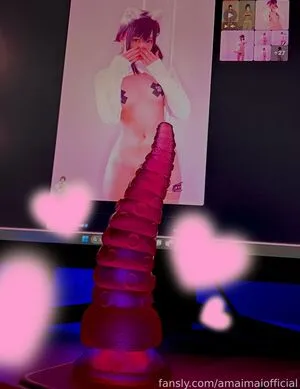 Amaimaiofficial OnlyFans Leaked Free Thumbnail Picture - #fG1lYGbVSC