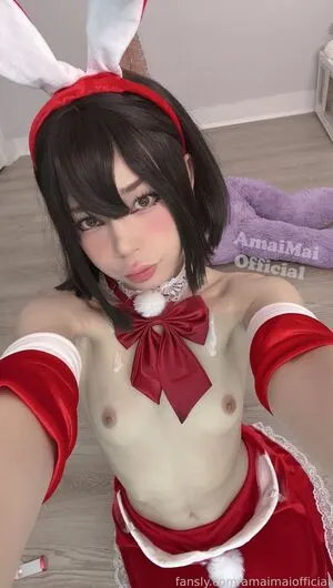 Amaimaiofficial OnlyFans Leaked Free Thumbnail Picture - #gOyKtggYkM
