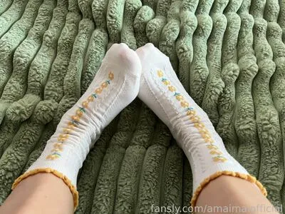 Amaimaiofficial OnlyFans Leaked Free Thumbnail Picture - #gQSZBjrSFB