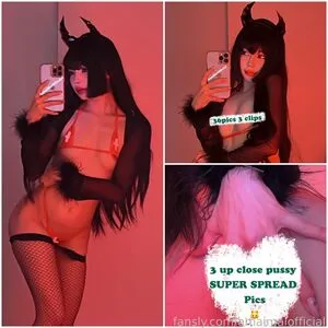 Amaimaiofficial OnlyFans Leaked Free Thumbnail Picture - #iDC1iEpNf1