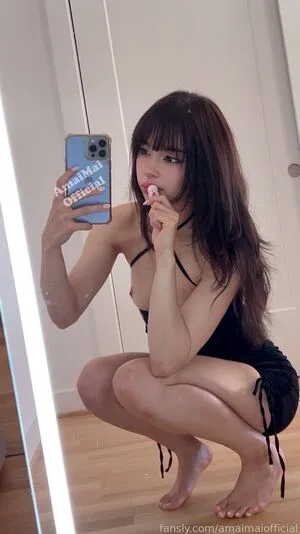 Amaimaiofficial OnlyFans Leaked Free Thumbnail Picture - #n1OQucsL8W