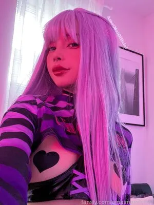 Amaimaiofficial OnlyFans Leaked Free Thumbnail Picture - #rbaVUrxCCJ