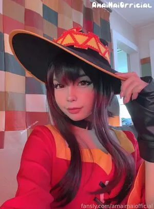Amaimaiofficial OnlyFans Leaked Free Thumbnail Picture - #ryaFgCxJ6b