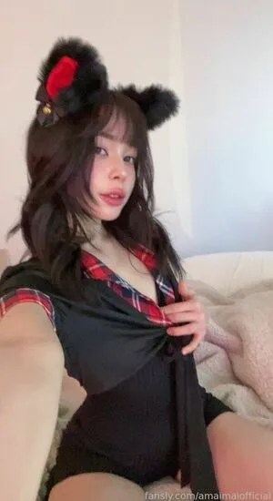 Amaimaiofficial OnlyFans Leaked Free Thumbnail Picture - #t3Jv7yf1Wv