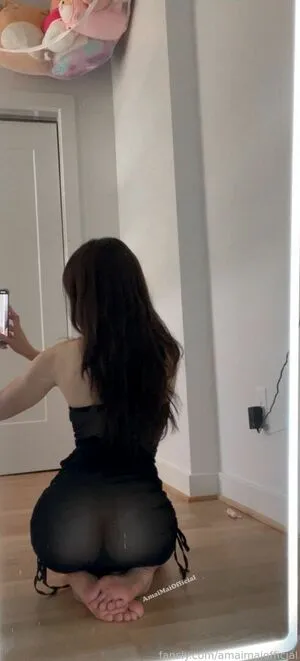 Amaimaiofficial OnlyFans Leaked Free Thumbnail Picture - #tQw4sGkqol