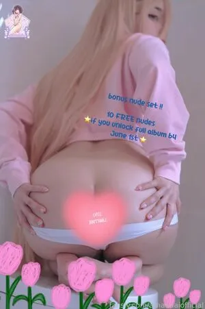 Amaimaiofficial OnlyFans Leaked Free Thumbnail Picture - #tUL1yMpett