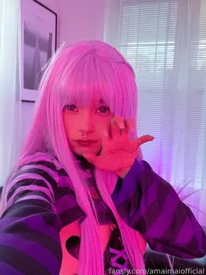 Amaimaiofficial OnlyFans Leaked Free Thumbnail Picture - #un8a61OBnE
