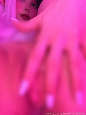 Amaimaiofficial OnlyFans Leaked Free Thumbnail Picture - #wuqVB6BTuH