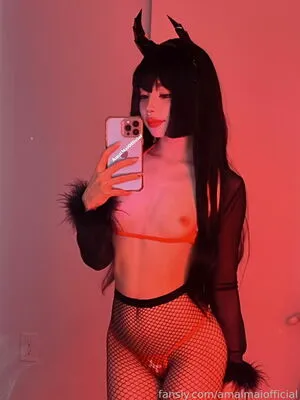Amaimaiofficial OnlyFans Leaked Free Thumbnail Picture - #xbDbMsMMR8