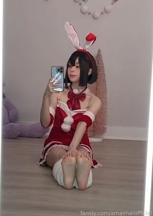 Amaimaiofficial OnlyFans Leaked Free Thumbnail Picture - #yxiyQTjgDx