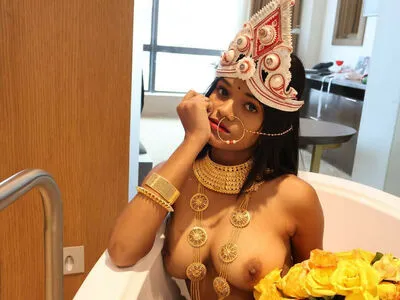 Amaira Roy OnlyFans Leaked Free Thumbnail Picture - #gESPcG6Squ