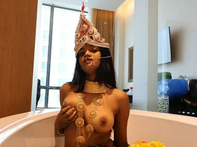 Amaira Roy OnlyFans Leaked Free Thumbnail Picture - #s0z4LlgOEW