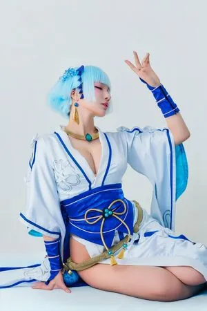 Amakawa Seika OnlyFans Leaked Free Thumbnail Picture - #IsBAqpXMkr