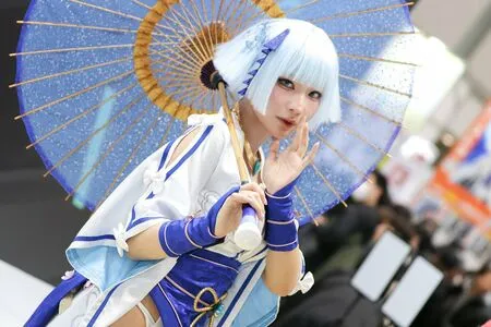 Amakawa Seika OnlyFans Leaked Free Thumbnail Picture - #X5RWSqaKA5