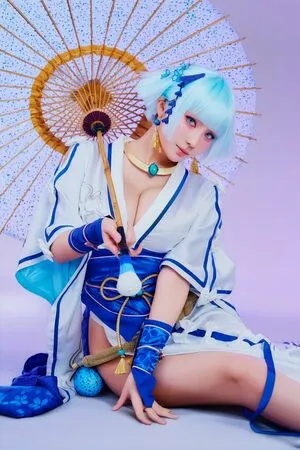 Amakawa Seika OnlyFans Leaked Free Thumbnail Picture - #bgyJWbwemV