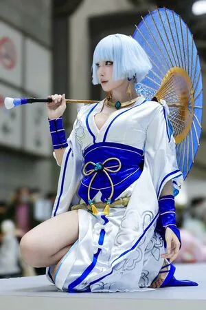 Amakawa Seika OnlyFans Leaked Free Thumbnail Picture - #fvVd9wQv3S