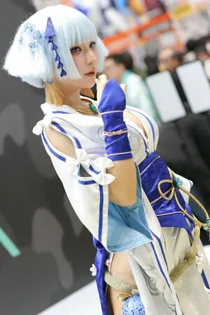 Amakawa Seika OnlyFans Leaked Free Thumbnail Picture - #iXnFtI9QiK