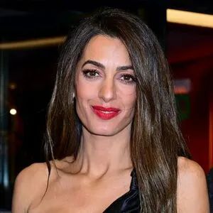 Amal Clooney OnlyFans Leaked Free Thumbnail Picture - #67u8iksXoj