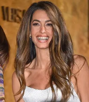 Amal Clooney OnlyFans Leaked Free Thumbnail Picture - #6JCxTA1V0j