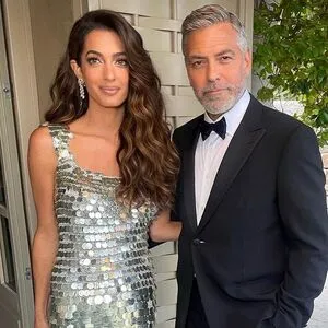 Amal Clooney OnlyFans Leaked Free Thumbnail Picture - #NGGCB1jSEz
