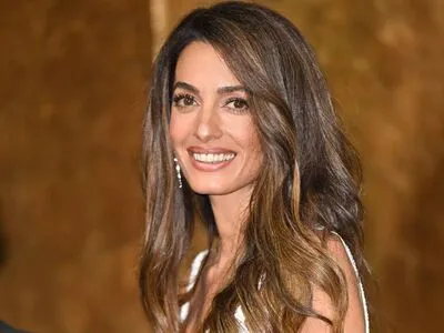 Amal Clooney OnlyFans Leaked Free Thumbnail Picture - #ah3TAjn7LX