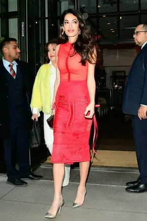 Amal Clooney OnlyFans Leaked Free Thumbnail Picture - #hr0lwBhiYd
