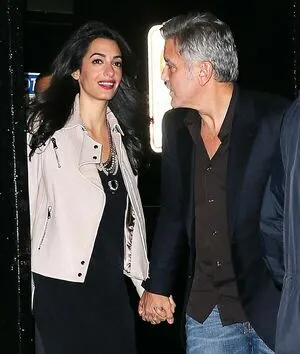 Amal Clooney OnlyFans Leaked Free Thumbnail Picture - #kpHngMbCub