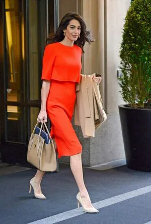 Amal Clooney OnlyFans Leaked Free Thumbnail Picture - #pxNx3OUNU0