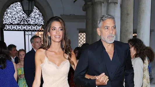 Amal Clooney OnlyFans Leaked Free Thumbnail Picture - #rtEPQFMWwM