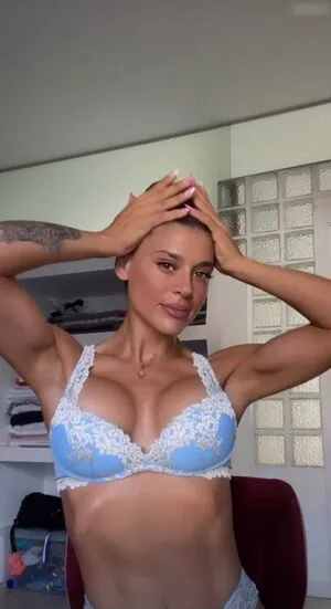 Amal Saber OnlyFans Leaked Free Thumbnail Picture - #d5ZRKiLbta