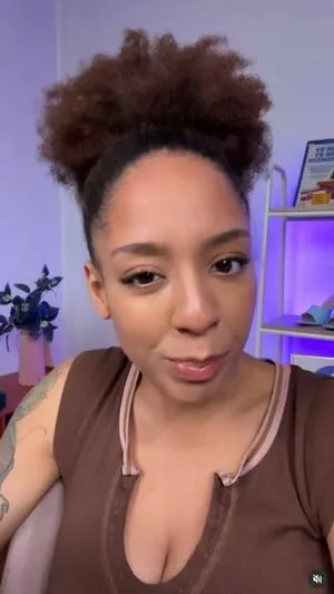 Amala Ekpunobi OnlyFans Leaked Free Thumbnail Picture - #eBSixepNLS