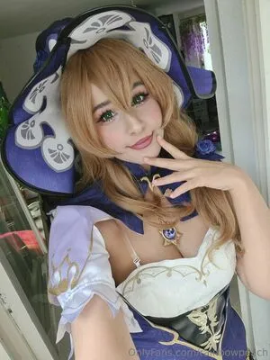 Amalacosplay OnlyFans Leaked Free Thumbnail Picture - #KPuFc0xS3Y