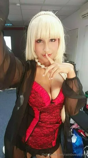 Amalacosplay OnlyFans Leaked Free Thumbnail Picture - #yR4MzqC3Fb