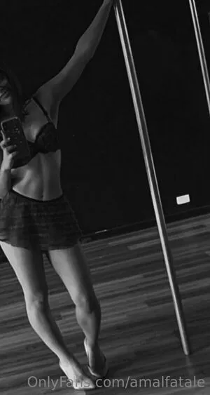 Amalfatale OnlyFans Leaked Free Thumbnail Picture - #eH44IppYp3