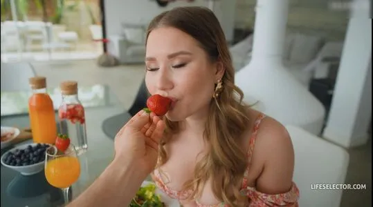 Amalia Davis OnlyFans Leaked Free Thumbnail Picture - #XFSfiuXIkj