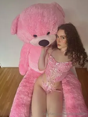 Amalia Nelson OnlyFans Leaked Free Thumbnail Picture - #P3F23Xrwl7