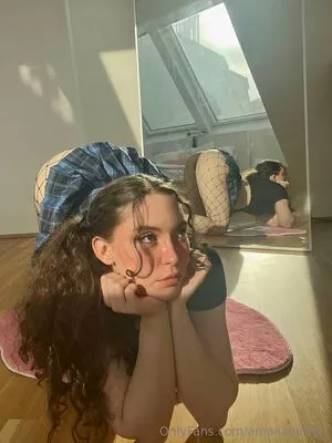 Amalia Nelson OnlyFans Leaked Free Thumbnail Picture - #o704s7Zmk6