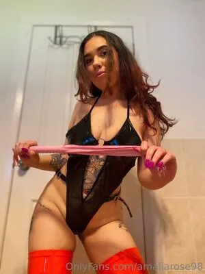 Amalia Rose OnlyFans Leaked Free Thumbnail Picture - #0OSsLJz0IV