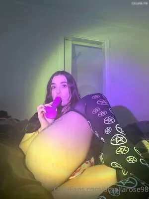 Amalia Rose OnlyFans Leaked Free Thumbnail Picture - #1mY7DwzJhu