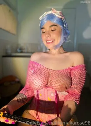 Amalia Rose OnlyFans Leaked Free Thumbnail Picture - #2FbqB5ptAl