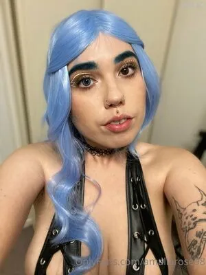 Amalia Rose OnlyFans Leaked Free Thumbnail Picture - #3eCjgiUhn7