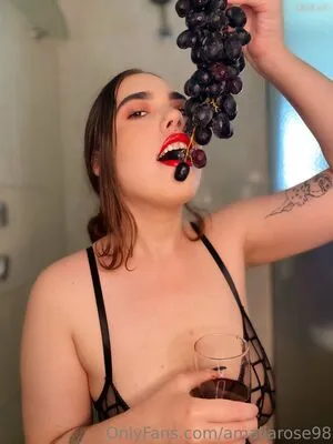 Amalia Rose OnlyFans Leaked Free Thumbnail Picture - #41aEX50i57