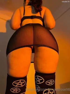 Amalia Rose OnlyFans Leaked Free Thumbnail Picture - #50mFLxaWR9