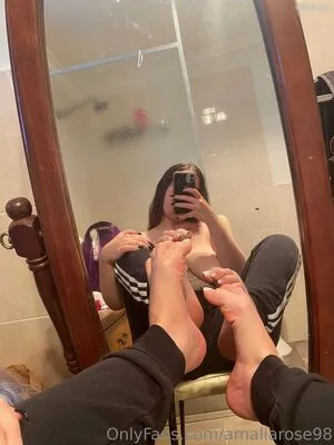 Amalia Rose OnlyFans Leaked Free Thumbnail Picture - #5gk5EfDQGU