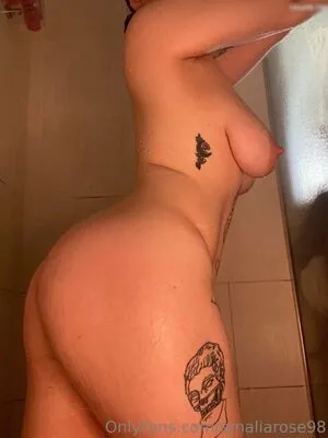 Amalia Rose OnlyFans Leaked Free Thumbnail Picture - #8b0exftIEr